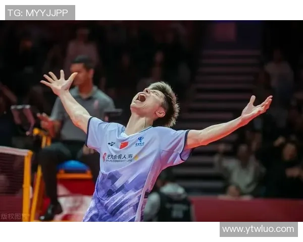 杭州羽毛球队总决赛逆袭之旅揭秘团结拼搏成就辉煌荣耀